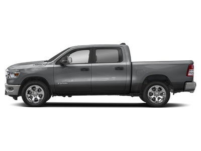 2023 RAM 1500 Big Horn 4x4 Crew Cab 5'7" Box