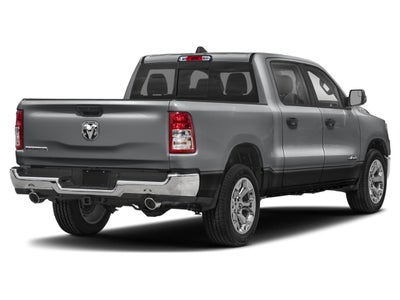 2023 RAM 1500 Big Horn 4x4 Crew Cab 5'7" Box