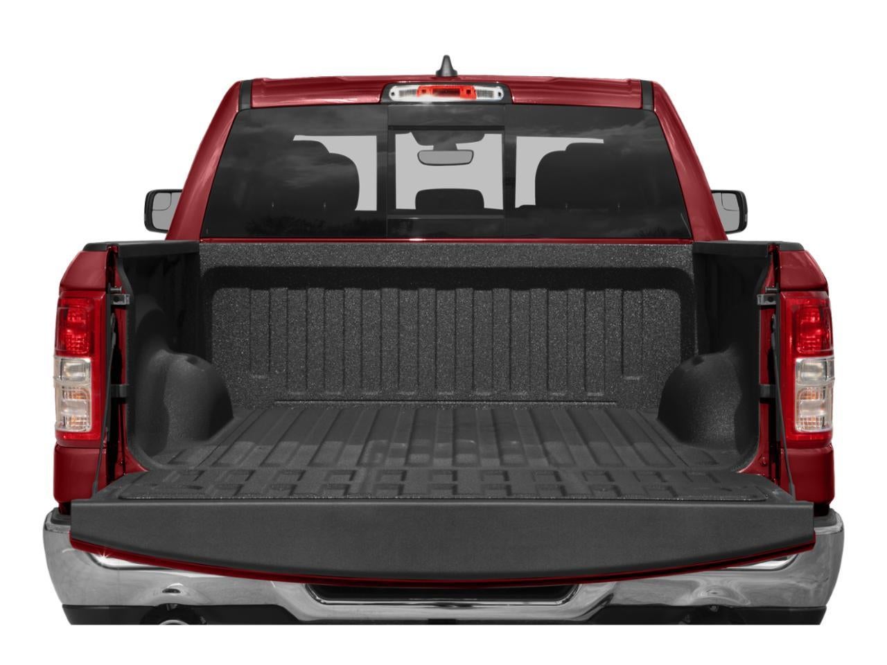 2022 RAM 1500 Lone Star 4x4 Crew Cab 5'7" Box