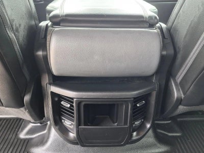 2022 RAM 1500 Tradesman 4x4 Crew Cab 6'4" Box