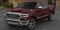 2022 RAM 1500 Tradesman 4x4 Crew Cab 6'4" Box