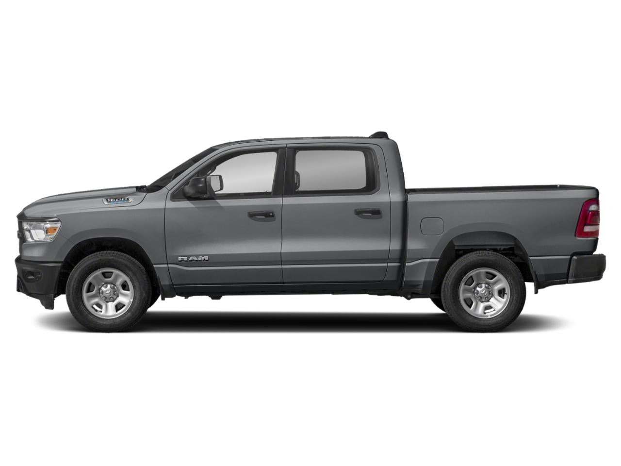 2022 RAM 1500 Tradesman 4x4 Crew Cab 6'4" Box
