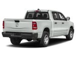 2022 RAM 1500 Tradesman 4x4 Crew Cab 6'4" Box