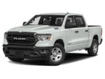 2022 RAM 1500 Tradesman 4x4 Crew Cab 6'4" Box
