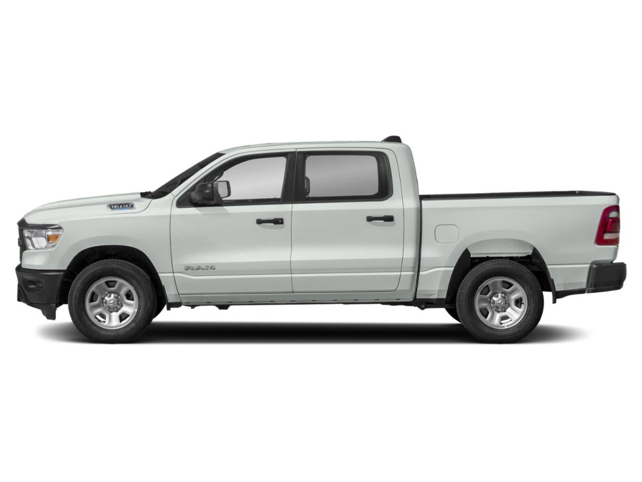 2022 RAM 1500 Tradesman 4x4 Crew Cab 6'4" Box