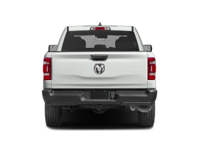 2022 RAM 1500 Tradesman 4x4 Crew Cab 6'4" Box