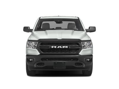 2022 RAM 1500 Tradesman 4x4 Crew Cab 6'4" Box