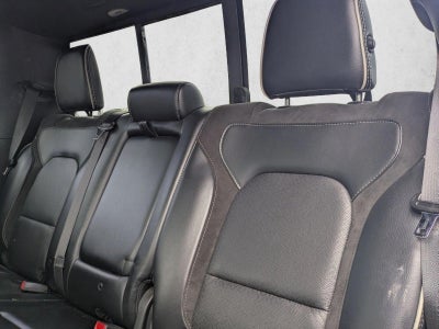 2023 RAM 1500 Laramie 4x4 Crew Cab 5'7" Box
