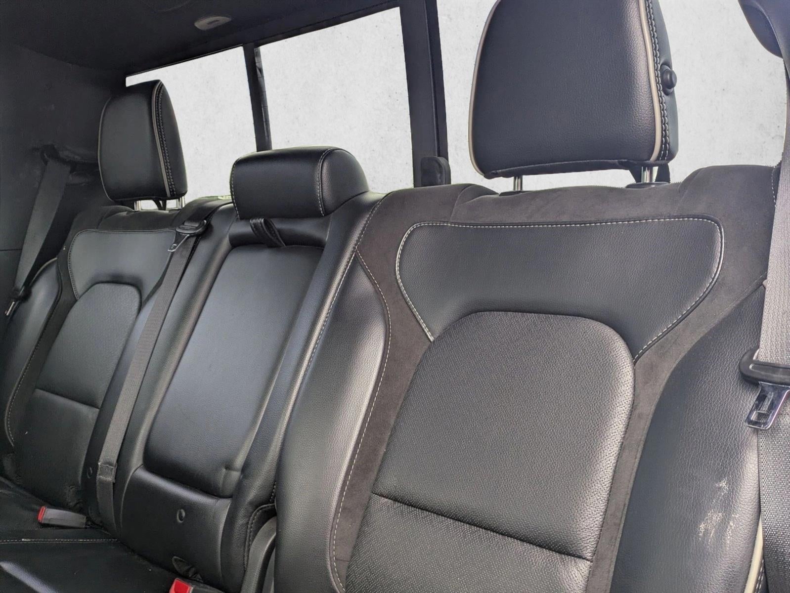 2023 RAM 1500 Laramie 4x4 Crew Cab 5'7" Box