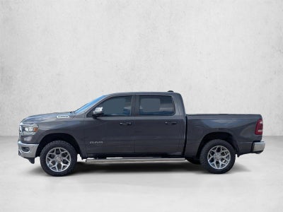2023 RAM 1500 Laramie 4x4 Crew Cab 5'7" Box