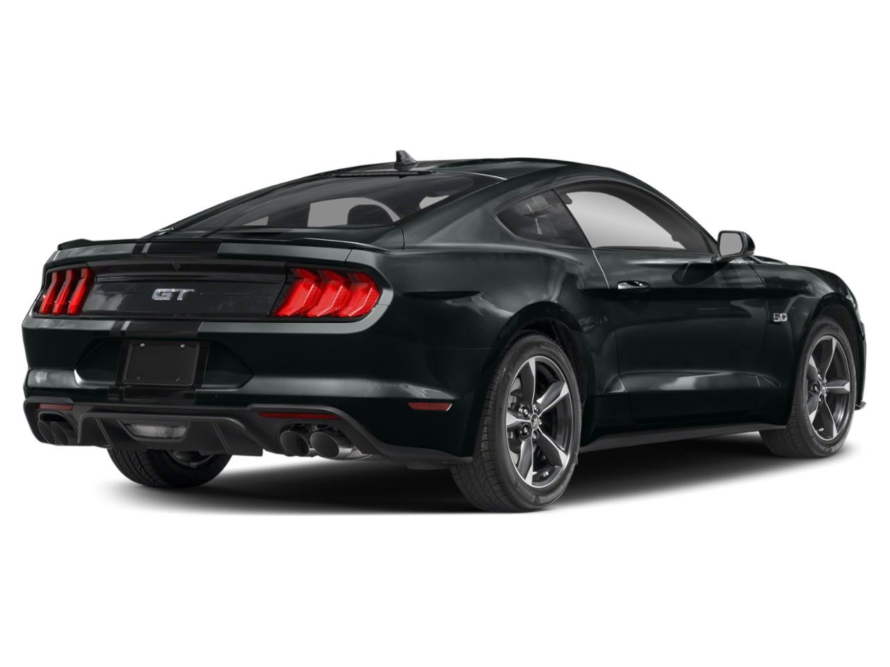 2022 Ford Mustang GT Premium Fastback