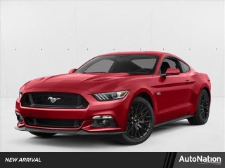 2015 Ford Mustang 2dr Fastback GT Premium