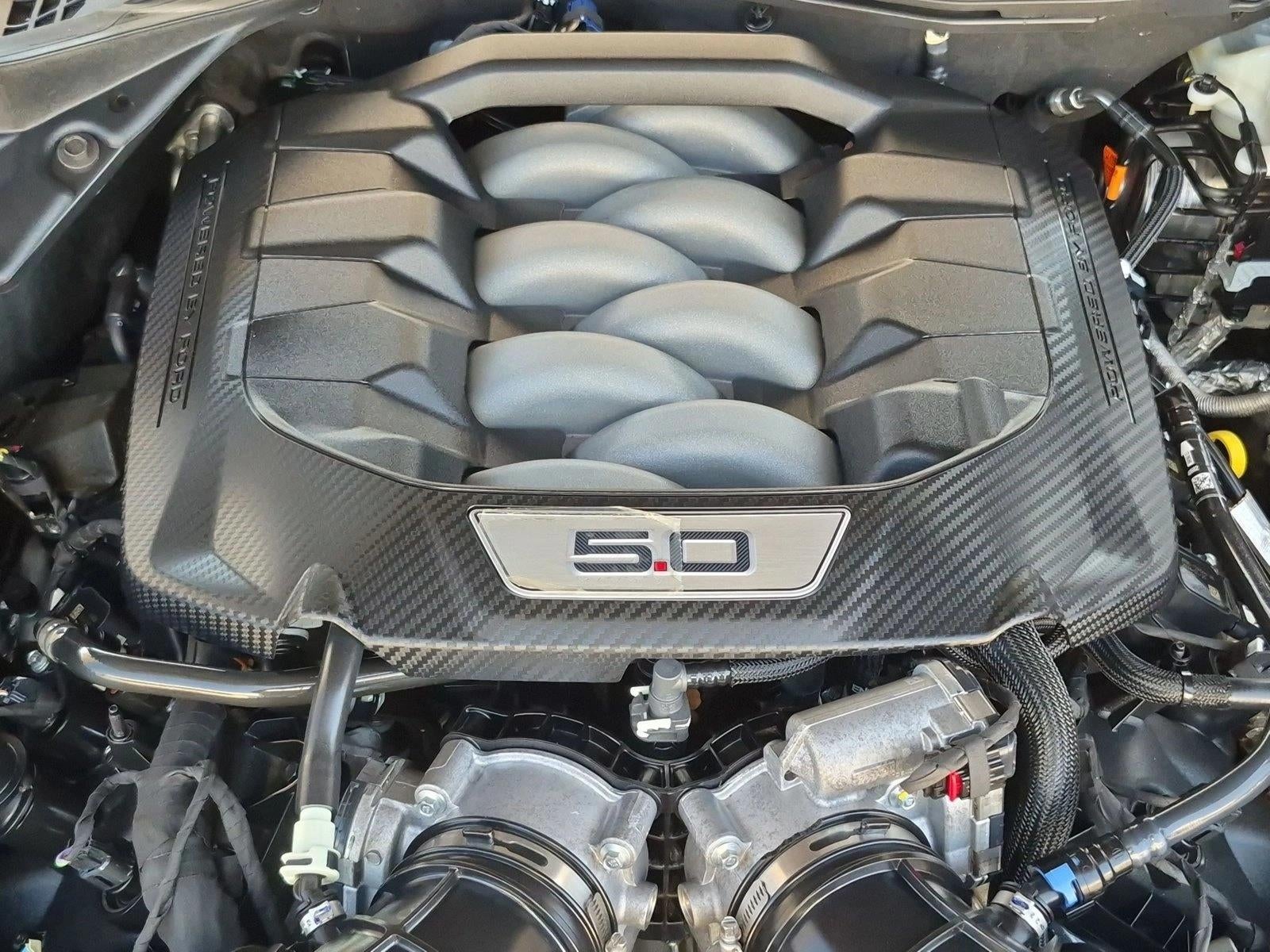 2024 Ford Mustang GT Premium Fastback