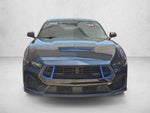 2024 Ford Mustang GT Premium Fastback