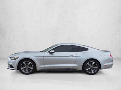 2016 Ford Mustang 2dr Fastback EcoBoost