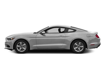 2016 Ford Mustang 2dr Fastback EcoBoost