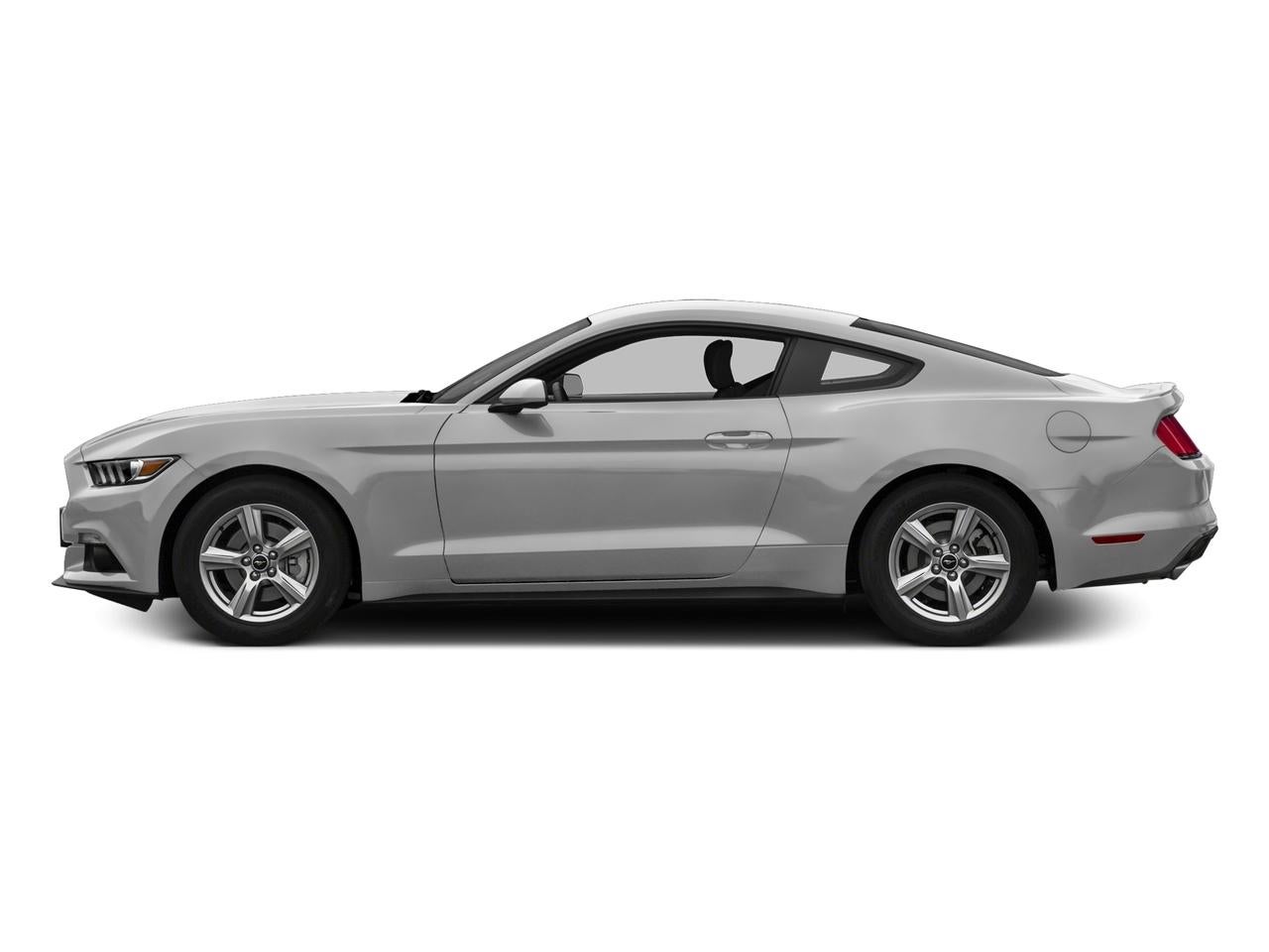 2016 Ford Mustang 2dr Fastback EcoBoost