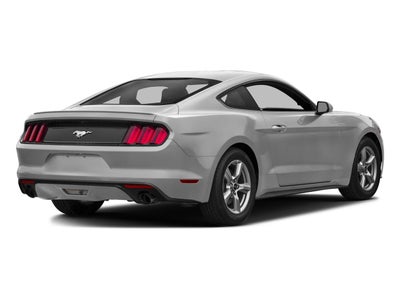 2016 Ford Mustang 2dr Fastback EcoBoost