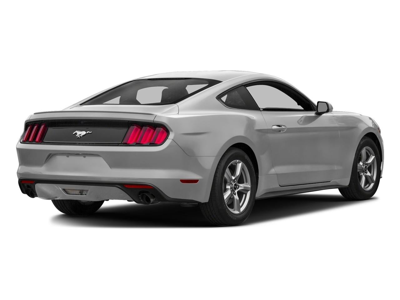 2016 Ford Mustang 2dr Fastback EcoBoost