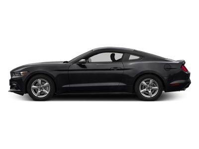 2017 Ford Mustang EcoBoost Premium Fastback