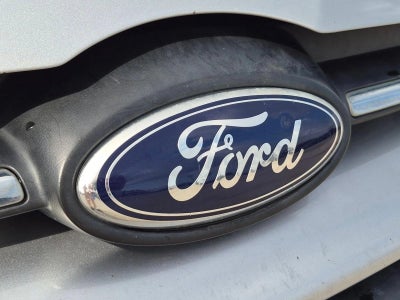 2013 Ford Focus 4dr Sdn SE