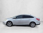 2013 Ford Focus 4dr Sdn SE