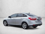 2013 Ford Focus 4dr Sdn SE