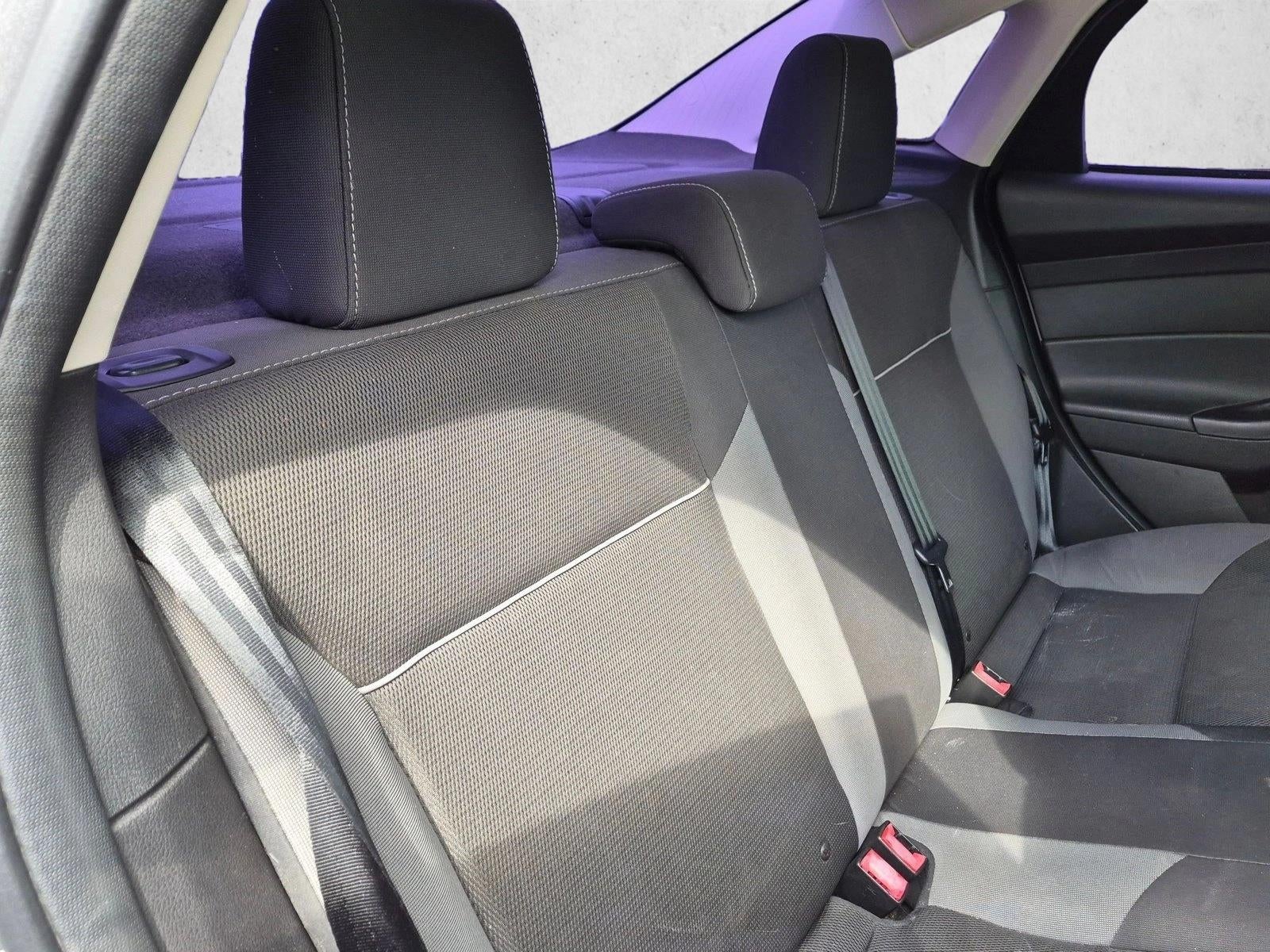 2013 Ford Focus 4dr Sdn SE