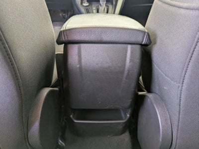 2015 Ford Focus 5dr HB SE