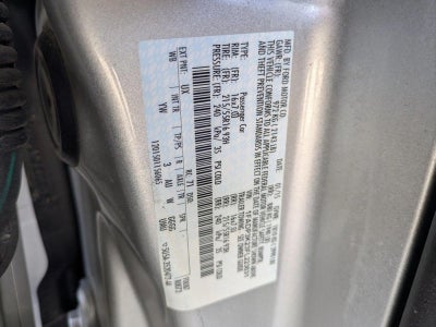 2015 Ford Focus 5dr HB SE
