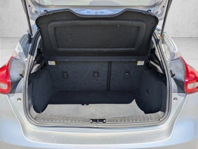 2015 Ford Focus 5dr HB SE