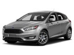 2015 Ford Focus 5dr HB SE