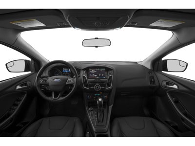 2015 Ford Focus 5dr HB SE