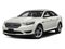 2018 Ford Taurus SEL FWD