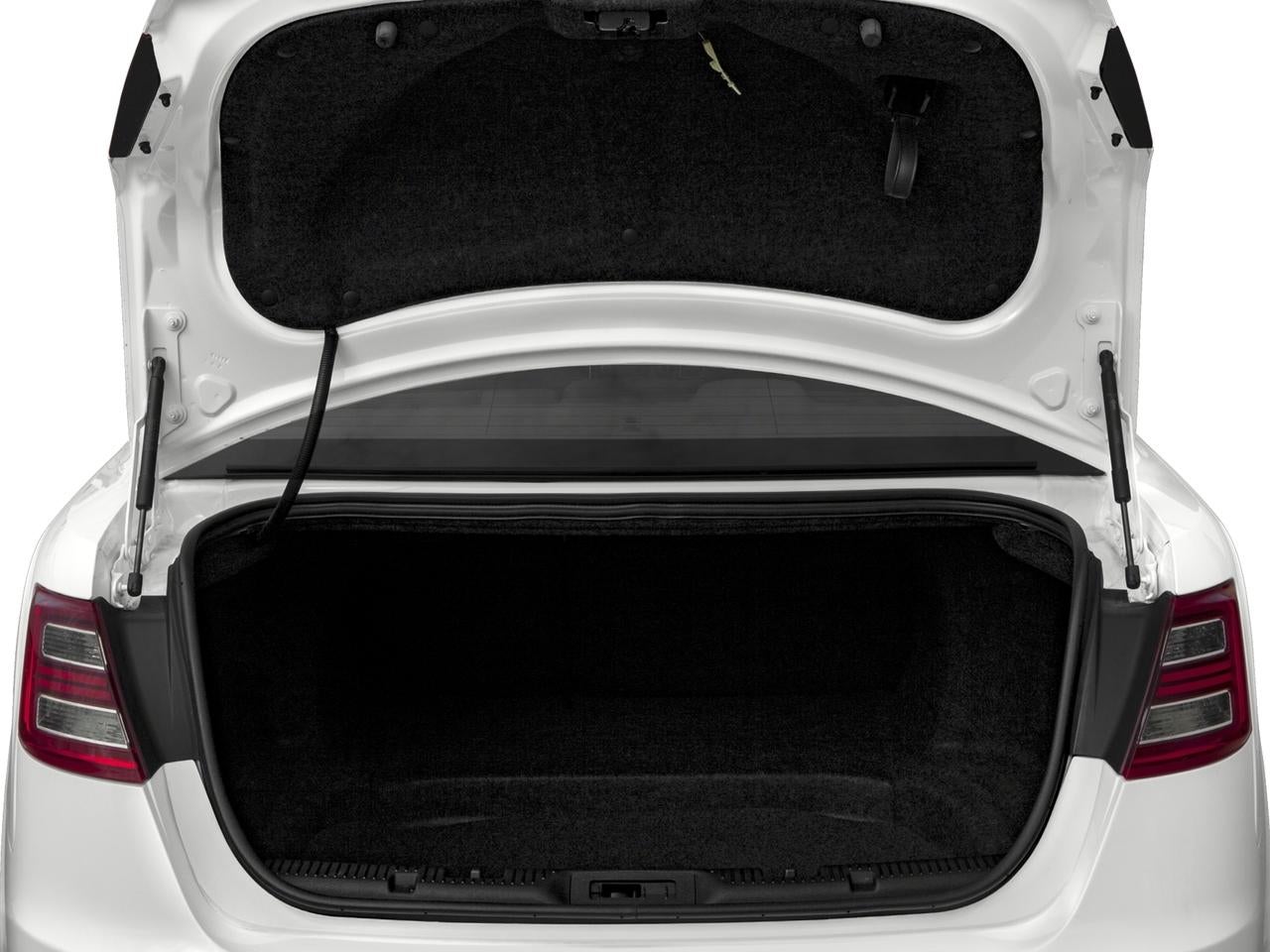 2018 Ford Taurus SEL FWD