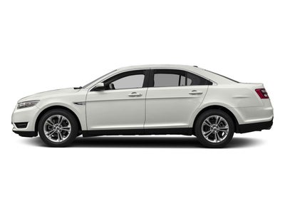 2018 Ford Taurus SEL FWD