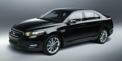 2018 Ford Taurus SEL FWD
