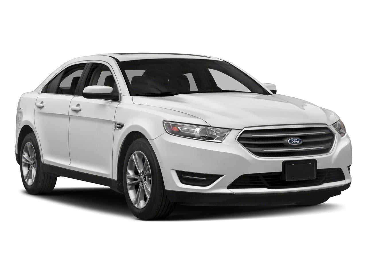2018 Ford Taurus SEL FWD