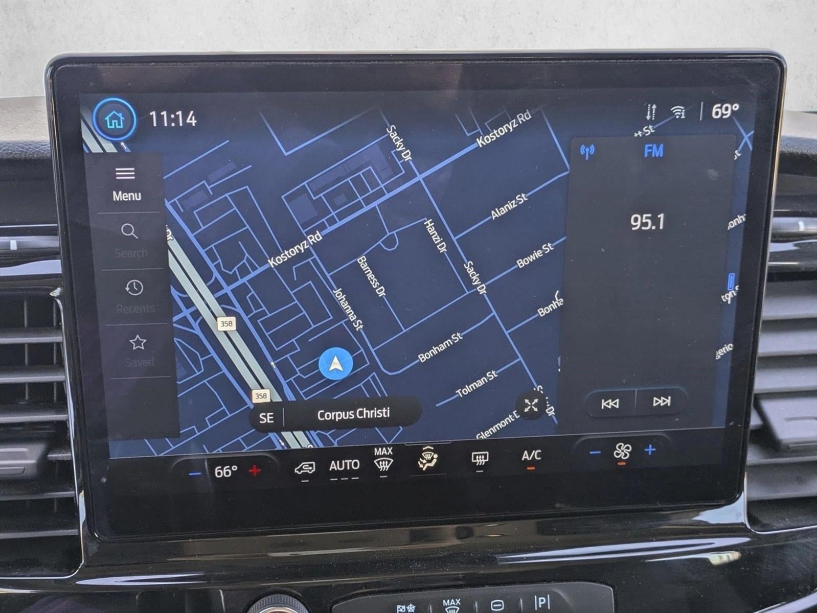 2024 Ford Transit Passenger Wagon T-350 148" Low Roof XLT RWD