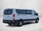 2024 Ford Transit Passenger Wagon T-350 148" Low Roof XLT RWD