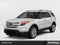 2015 Ford Explorer FWD 4dr Base