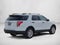 2015 Ford Explorer FWD 4dr Base