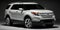 2015 Ford Explorer FWD 4dr Base