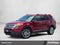 2015 Ford Explorer FWD 4dr XLT