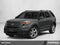 2013 Ford Explorer FWD 4dr Limited