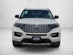 2020 Ford Explorer Platinum 4WD