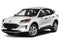 2020 Ford Escape S FWD