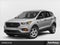 2017 Ford Escape SE FWD