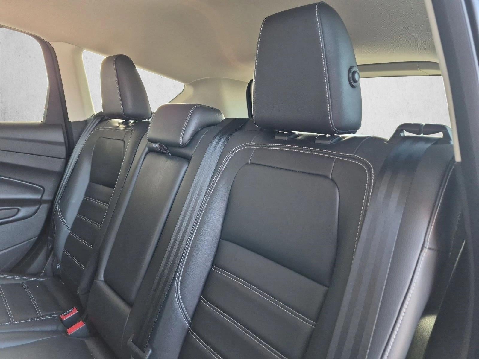2019 Ford Escape SEL FWD