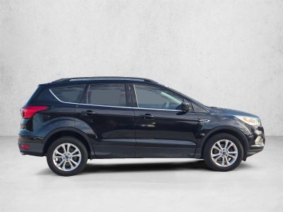 2019 Ford Escape SEL FWD